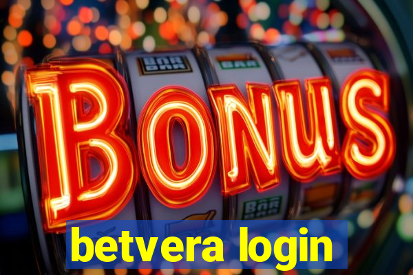 betvera login